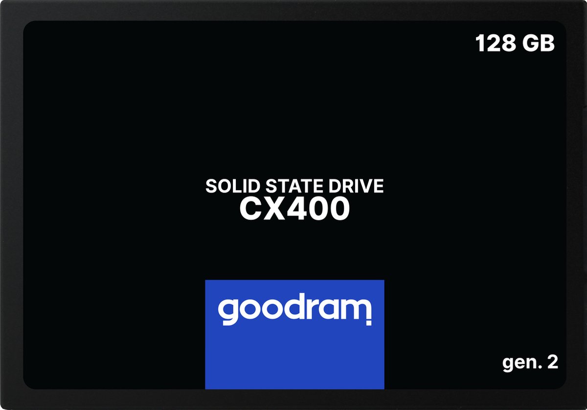 Hard Drive GoodRam CX400 gen.2 2,5