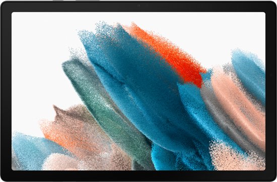 Samsung Galaxy Tab A8 (2022) - 64 Go - Wi-Fi - 10,5 pouces - Argent