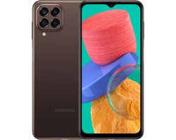 Samsung Galaxy M33 5G - 128GB - Bruin