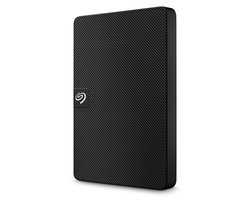 Seagate Expansion STKN4000400 externe harde schijf 4 TB USB Type-A 3.2 Gen 1 (3.1 Gen 1) Zwart