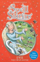 Spell Sisters: Evie The Swan Sister