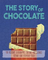 Chocolate The Story of Food