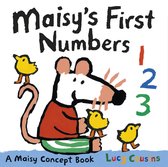Maisy's First Numbers