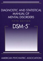Diagnostic & Statistical Manual Of Men