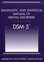 Abnormal Psychology Summary Notes of   DSM V, DSM V-TR, Barlow, Durand and Hoffman (2018) and Comer & Comer (2017).