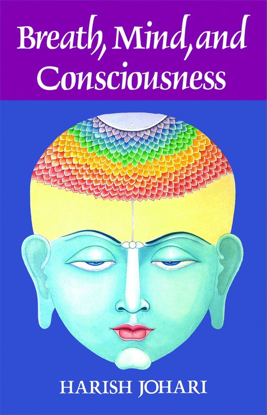 Breath, Mind, and Consciousness - cover