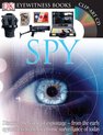 DK Eyewitness Books Spy