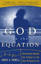 God in the Equation