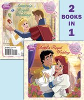 Ariel's Royal Wedding / Aurora's Royal Wedding