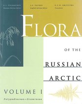 Flora Of The Russian Arctic