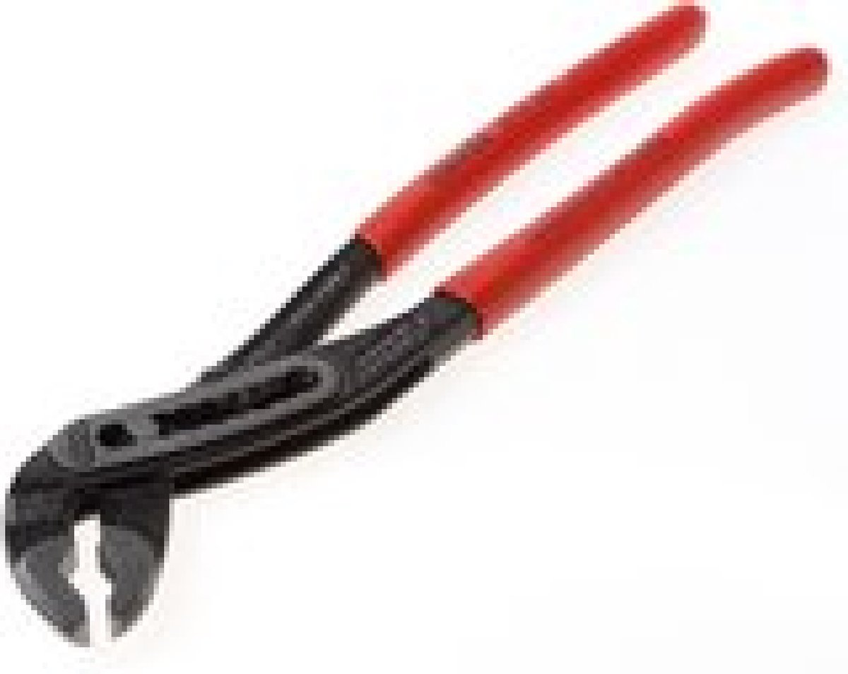 Knipex Waterpomptang Alligator gepolijst TT 250 mm, 88 02 250 T
