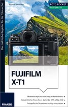 Foto Pocket Fujifilm X-T1