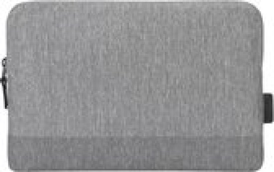 Coverzs Laptophoes 16 Inch (grijs