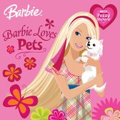 Barbie Loves Pets