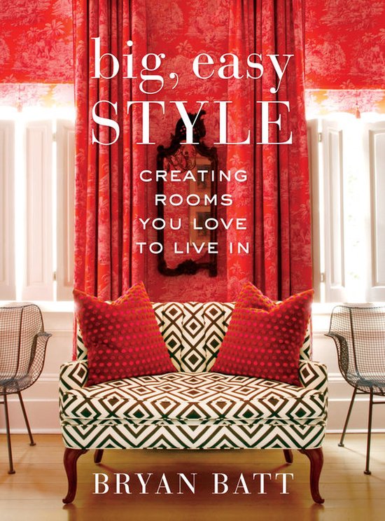 Big, Easy Style - cover