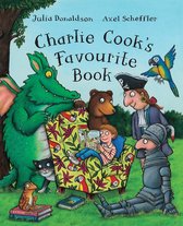 Charlie Cooks Favourite Book Big Book