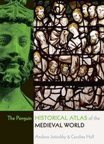 Penguin Historical Atlas Medieval World
