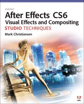 Adobe After Effects Cs6 Visual Effects And Compositing Studi