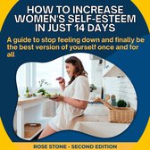 How to Increase Women's Self-Esteem in Just 14 Days