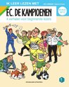 F.C. De Kampioenen 1 - 4 verhalen voor beginnende lezers