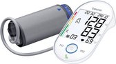 Bol.com Beurer BM 55 - Bloeddrukmeter bovenarm - USB data-overdracht - Rustindicator aanbieding