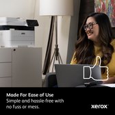 Compatible Toner Xerox 106R03501 Yellow
