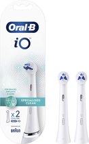 Bol.com Oral-B Specialised Clean 2 stuk(s) Wit aanbieding