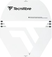Tecnifibre Sjabloon Logo Tennis - Stencil