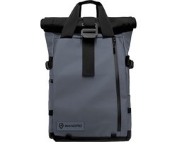 WANDRD THE PRVKE 21-Liter Blue Photo Bundel V3