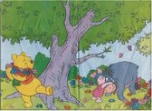 Servetten - Winnie The Pooh - 20 stuks - 33 x 33 cm
