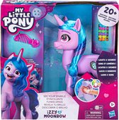 My Little Pony - See You Sparkle: Izzy Moonbow - Speelfiguur