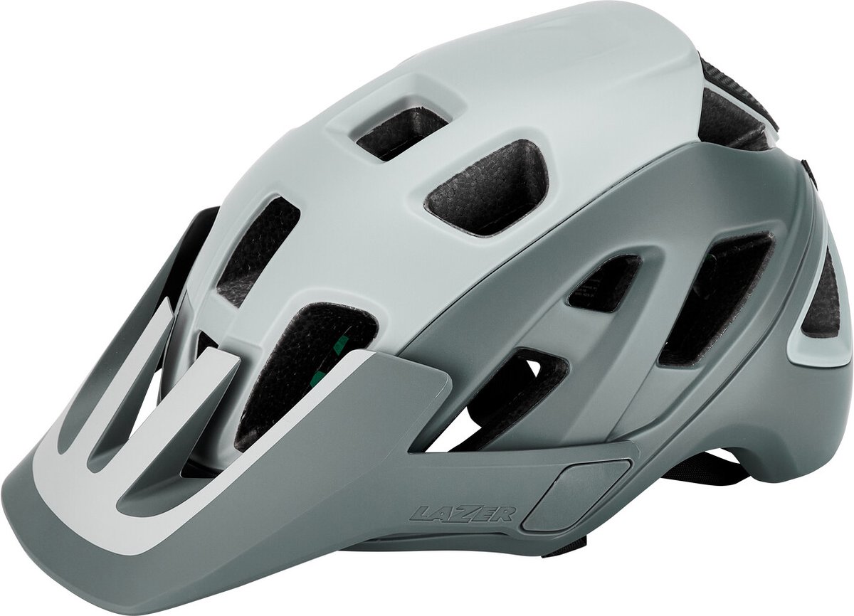 Lazer Jackal Kc Mtb-helm Zwart M