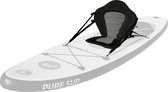 Pure2improve - Chaise de qualité pour planche de SUP - qualité solide - confort - luxe supplémentaire