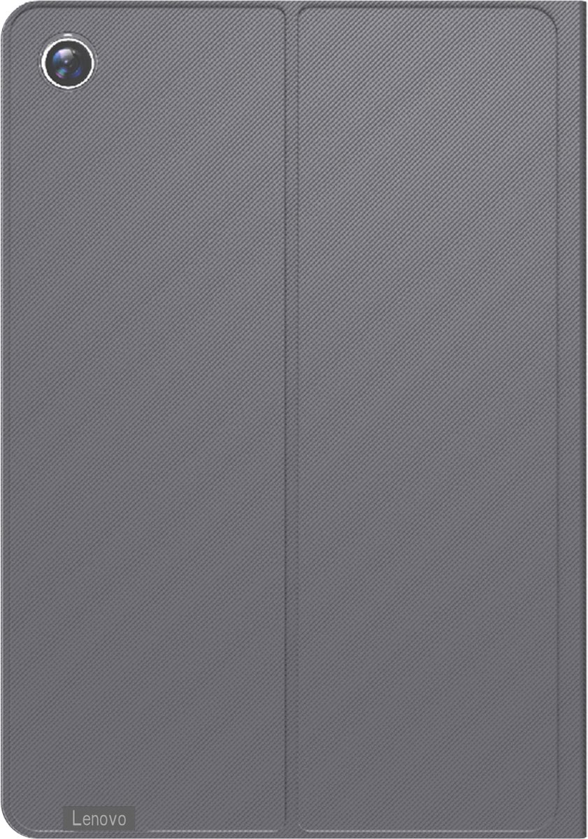 Lenovo ZG38C03478 tabletbehuizing 26,2 cm (10.3") Folioblad Grijs