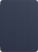 Smart Folio voor 11‑inch iPad Pro (2021) - Donkermarineblauw