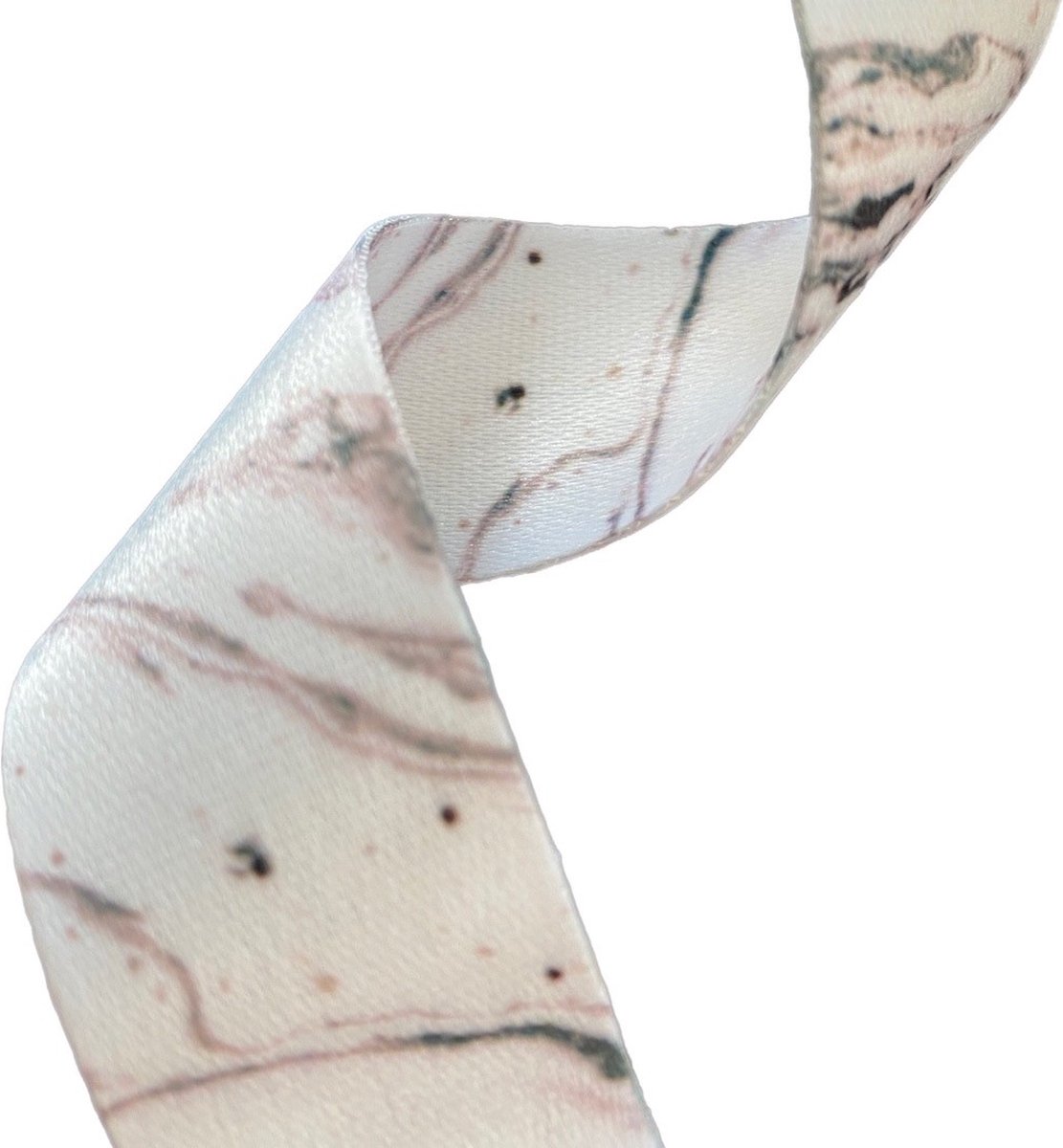 Goedkoopste Little Beauties - speenkoord - marble - baby - peuter - kraamkado - babygift