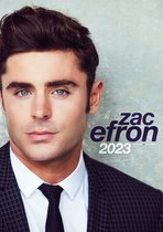 Zac Efron Kalender 2023