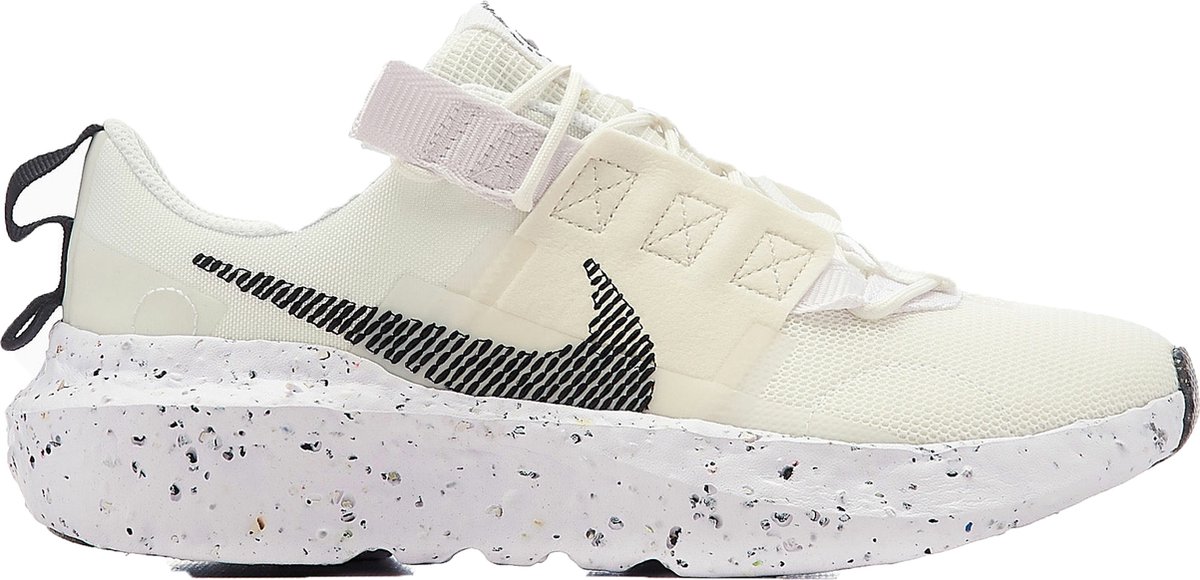 Nike Crater Impact – Sportschoenen Wit