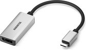 Marmitek Adapter USB-C > Displayport - USB-C naar DisplayPort Converter
