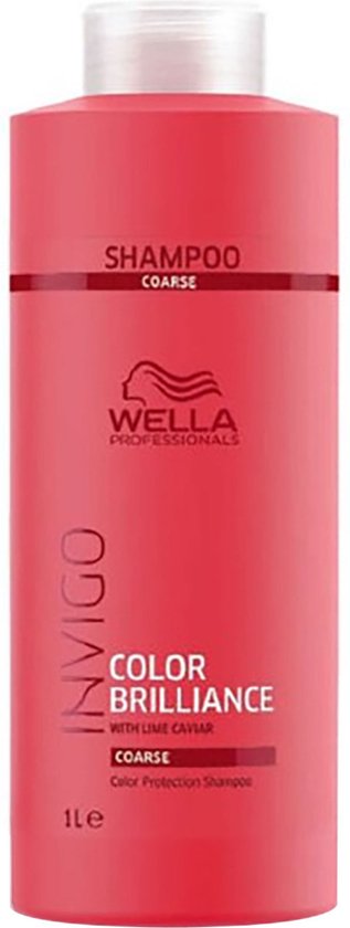 Wella Invigo Color Brilliance Vibrant Color Mask – 15 Ml Intensive Pflege Für Farbiges Haar | Mit Limettenkaviar Für Mehr Glanz & Glätte
