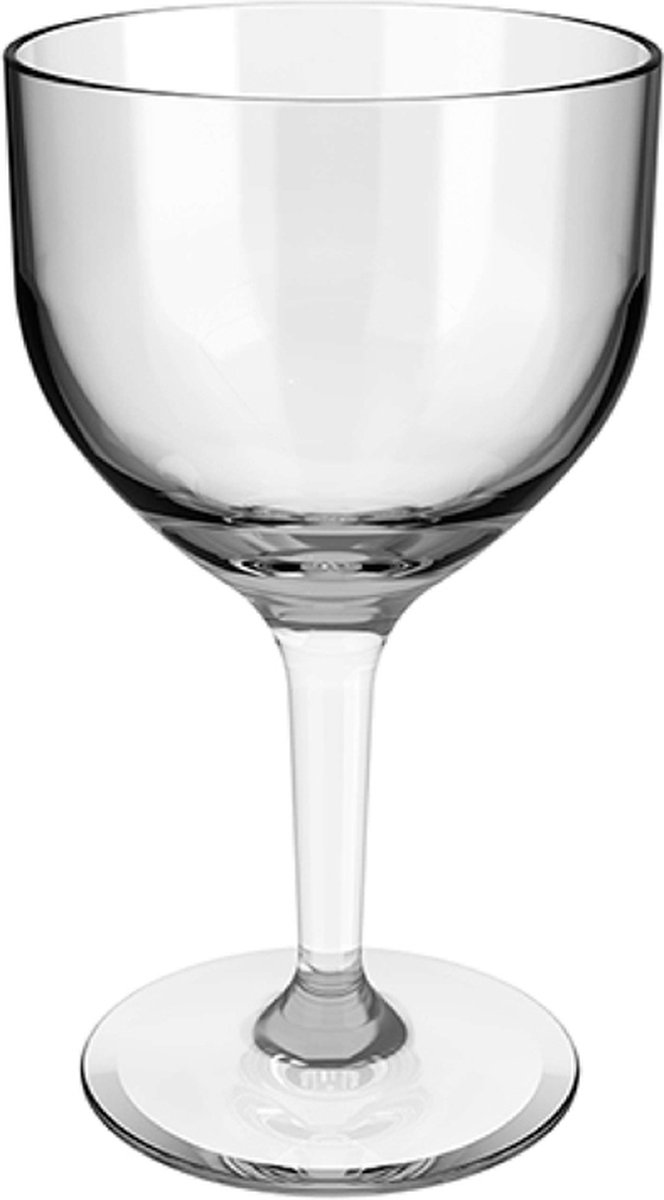 Onbreekbaar Durable luxe Cocktail glas 480ml