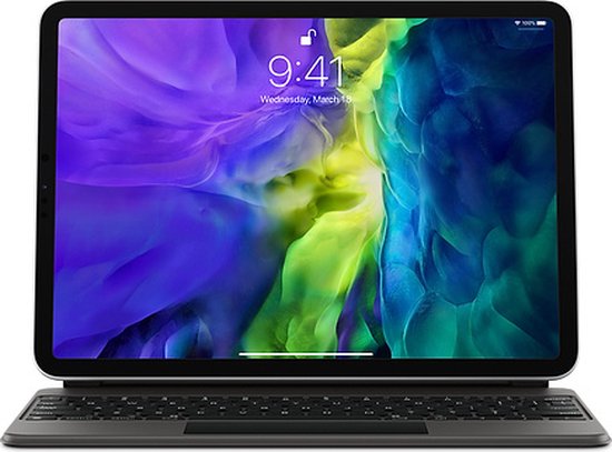 Apple Magic Keyboard iPad Pro 11 inch / Air 10.9 inch - QWERTY US
