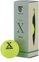 Tretorn Micro X tennisballen 3 stuks