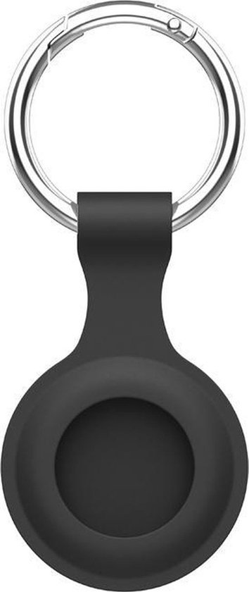 Belkin Beschermende houder met sleutelhanger voor AirTag - 2-pack