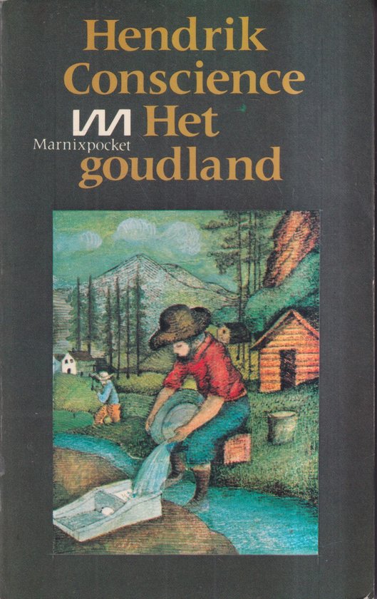 9789022305591 - Goudland ed. jonckheere