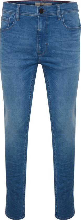 Blend He Jet fit Multiflex Jeans pour hommes - Taille W27 X L30