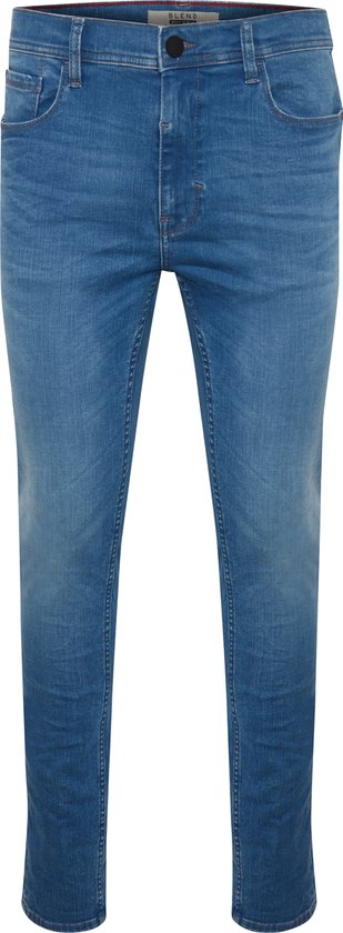 Blend He Jet fit Multiflex Heren Jeans