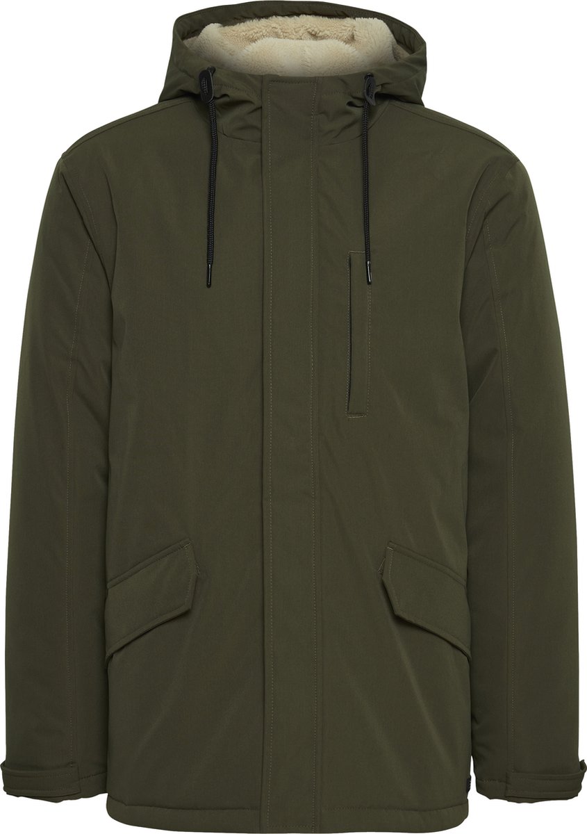 Vêtements D'extérieur Pour Hommes U2013 Woods Clothing