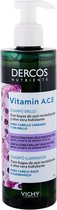 Vichy Dercos Vitamin A.C.E. Shampoo - 250ml