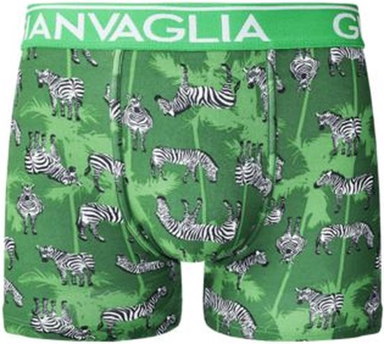 Boxershorts Voor Heren Plus Size Katoen Mode Sexy Heren Boxers Shorts
